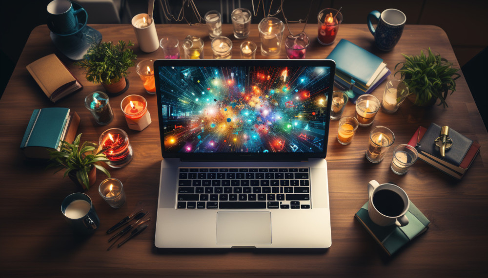 Collaborazioni remote nel mercato