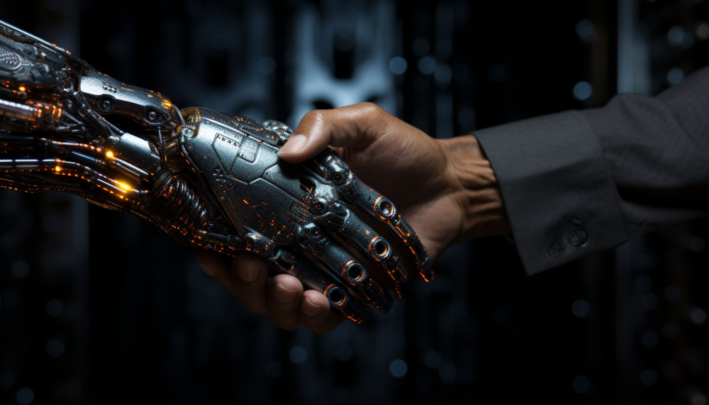 Impiego di intelligenza artificiale nel settore
