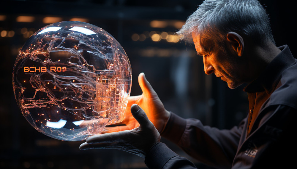 Intelligenza artificiale e il futuro del B2B
