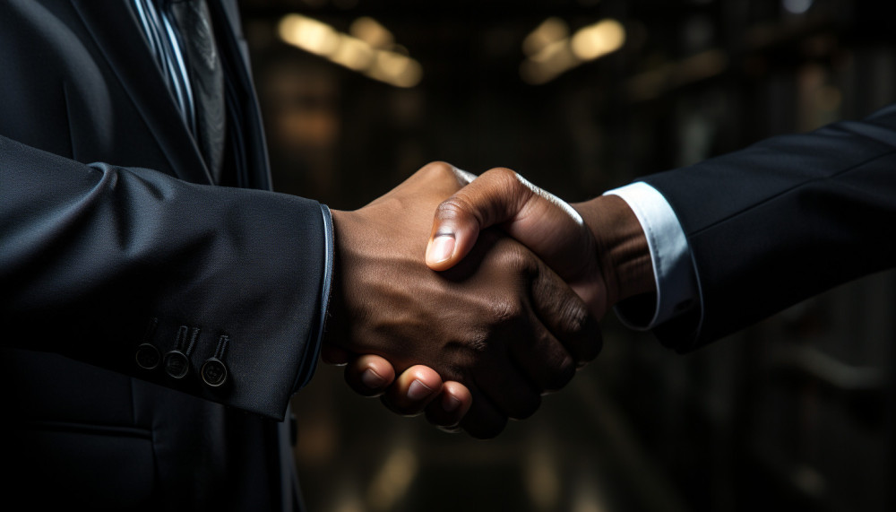 Leggi e regolamentazioni chiave per le partnership
